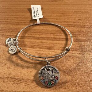 Alex and Ani New York City Bracelet